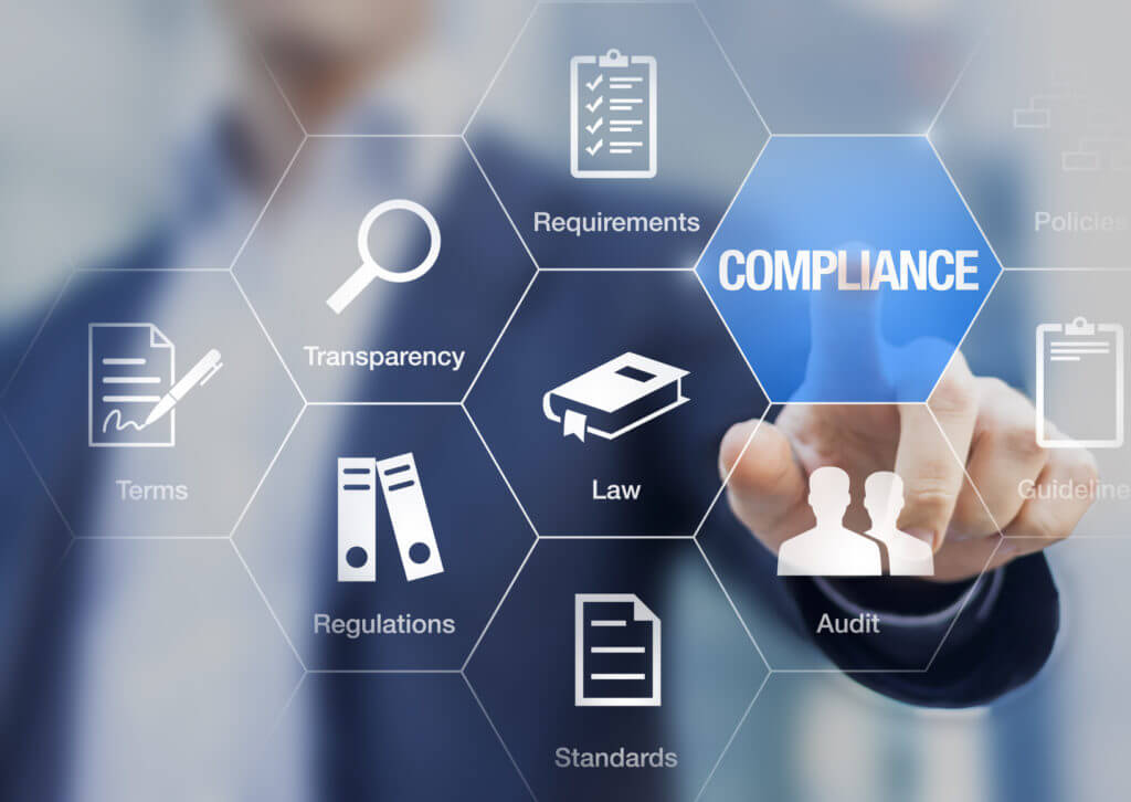Compliance und Digitalisierung